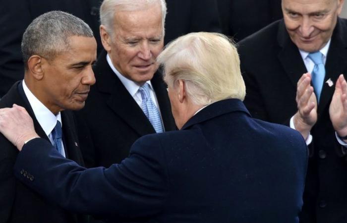 “Bad debate nights happen,” Barack Obama comes to the rescue of Joe Biden’s campaign after his troubled face-to-face with Donald Trump