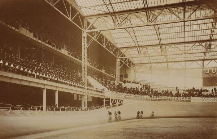 More than 100 years of Olympic heritage: what happened to the Paris 1924 Olympic venues?