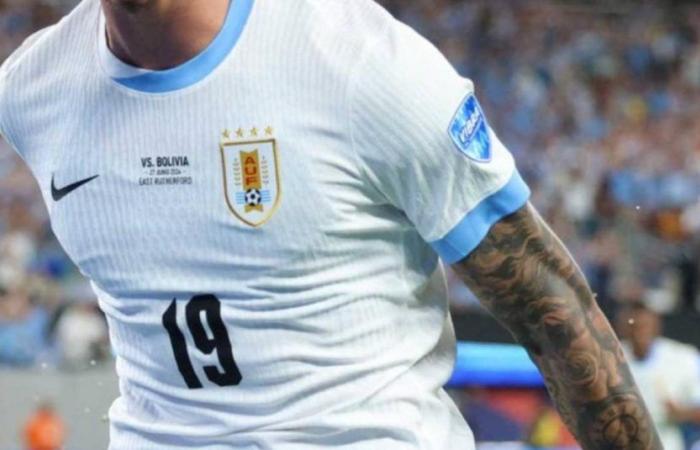 Is Uruguay’s win against Bolivia the largest in the history of the Copa América? Here we tell you