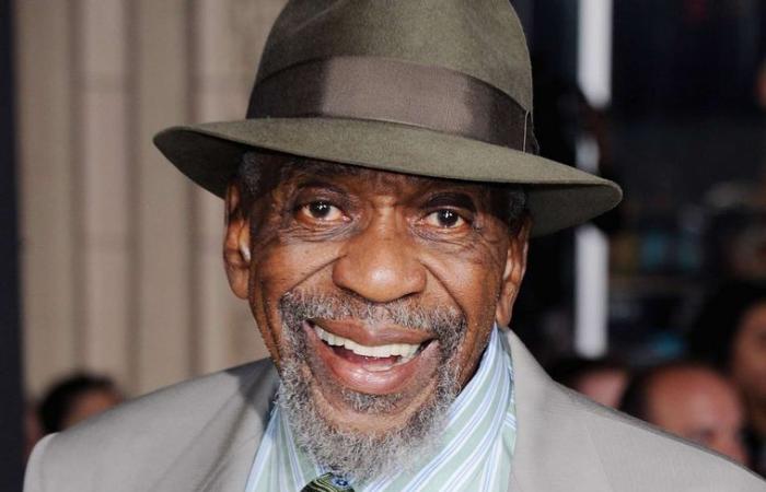 Bill Cobbs, historic actor of The Bodyguard and A Night at the Museum, died – Notes – Come and see