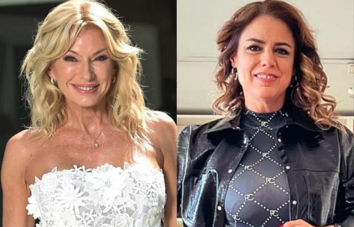 Yanina Latorre pointed at Marina Calabró after she called her “spokesperson”: “She lied to my face”