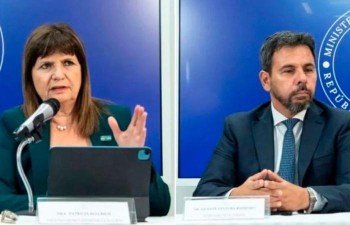 The Anti-Corruption Office reported Patricia Bullrich’s former number two in Comodoro Py