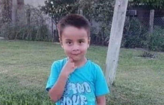 They are investigating whether the child could be in Córdoba