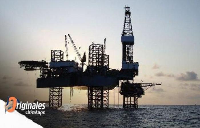 The results of drilling in the Argentine sea: Is there oil in Mar del Plata?