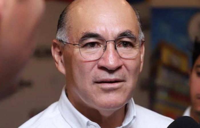 Enrique Galindo will be re-elected as mayor – El Sol de San Luis