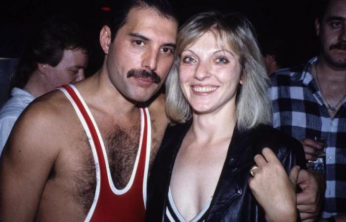 Freddie Mercury’s ‘widow’ to receive multimillion-dollar sum from sale of Queen’s music catalogue