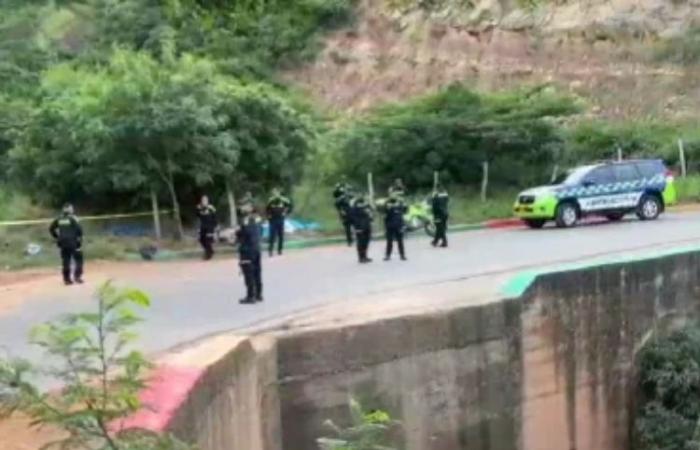 Cauca’s Valley; the department with the most victims in massacres