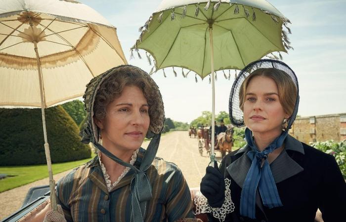 The fabulous and addictive 6-episode short period series to watch if you liked ‘Downton Abbey’ and ‘The Bridgertons’