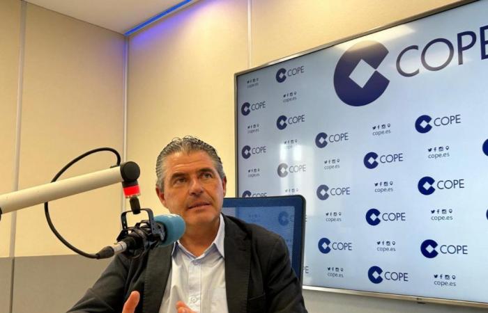 The Association of Brotherhoods of Córdoba begins a new stage with Manuel Murillo as president – Córdoba
