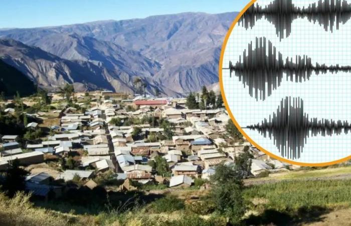 Strong earthquake in Arequipa LIVE: 7.0 magnitude tremor left people injured, roads blocked and landslides early on Friday, June 28