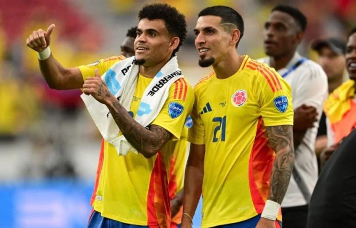 A renewed Colombia with Pekerman’s DNA
