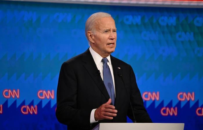 “Will they replace Biden?” the question after the debate with Trump