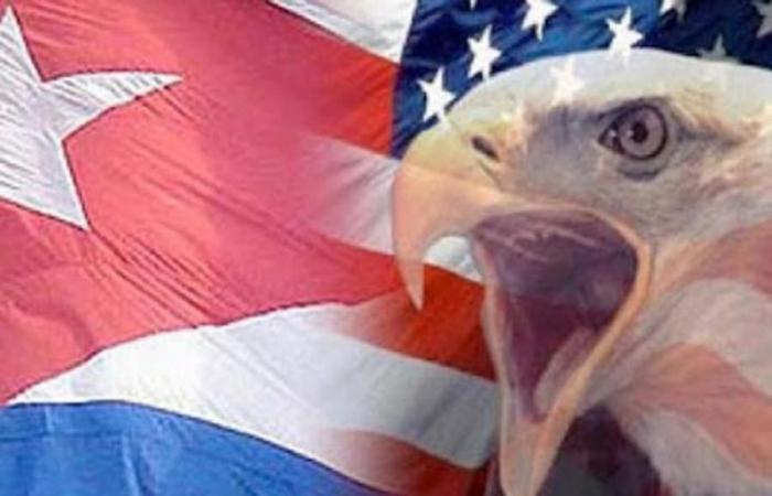 Cuba denounces attempt to perpetuate unilateral US list