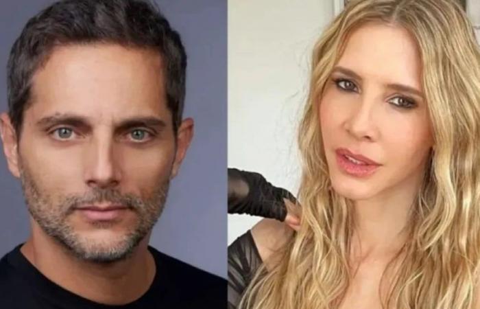 “It didn’t work”: Joaquín Furriel and Guillermina Valdéz split up
