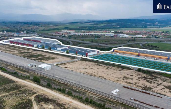 Panattoni announces the acquisition and development of a project of more than 100,000 m2 in the Basque Country – Corresponsables