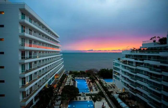 Airbnb revolutionizes the real estate sector in Santa Marta