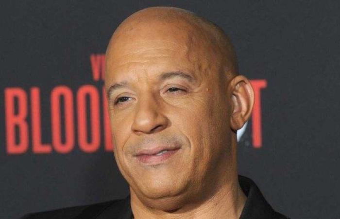 Vin Diesel was accused of being “an actor who mistreats people”