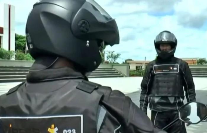 Supervigilance ordered the suspension of the ‘security fronts’ in Sincelejo