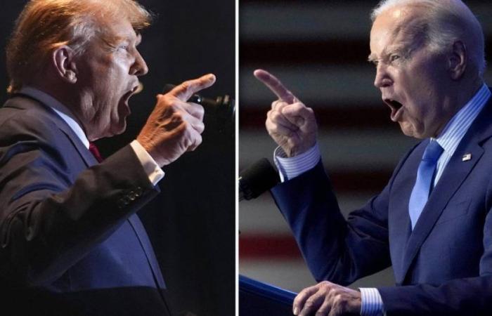 The ‘fake news’ we can expect from Biden and Trump – El Financiero