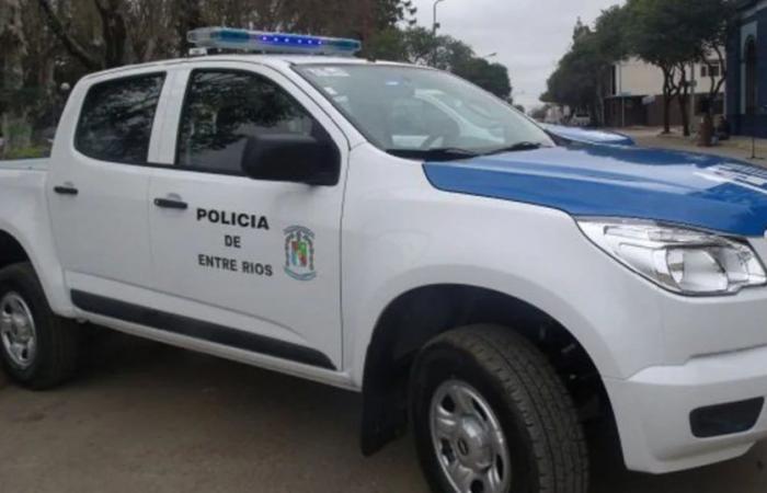 Attempted femicide in Entre Ríos: a man shot his ex-partner with five shots and committed suicide in front of his children