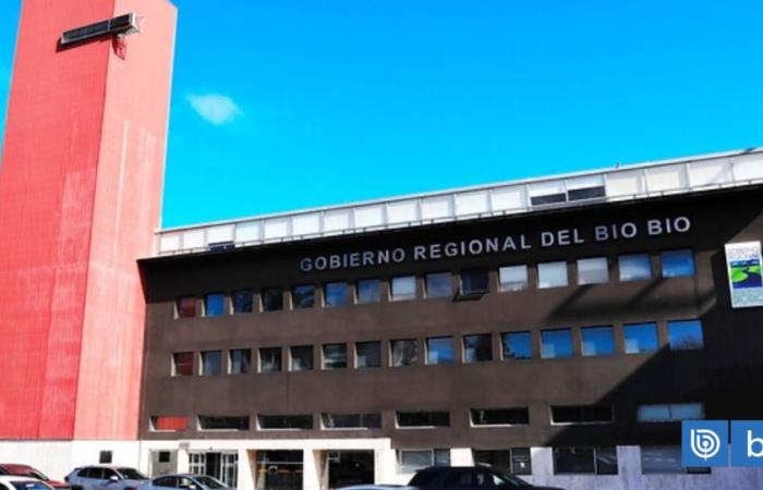 534 declarations and seizure of 200 devices: the first year of the Bío Bío Agreements Case | National