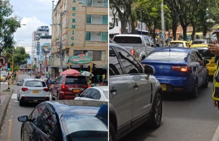 Be careful! Pico y placa in Bucaramanga for Tuesday, July 2, 2024