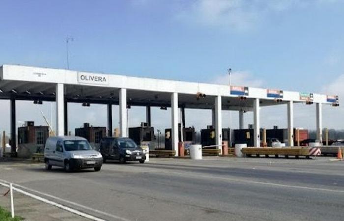 New increase in tolls on routes 5 and 7
