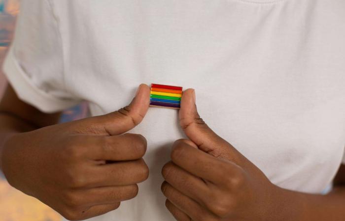 Casa de Nariño will celebrate International LGBTI+ Pride Day with events