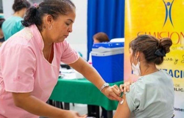The advance of influenza A in Misiones is worrying: what is the health operation like in the province