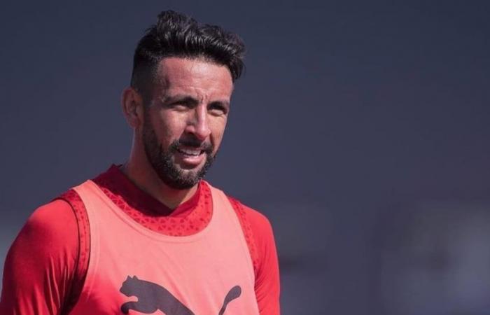 the mysterious silence of Mauricio Isla that distances him from Colo Colo – En Cancha
