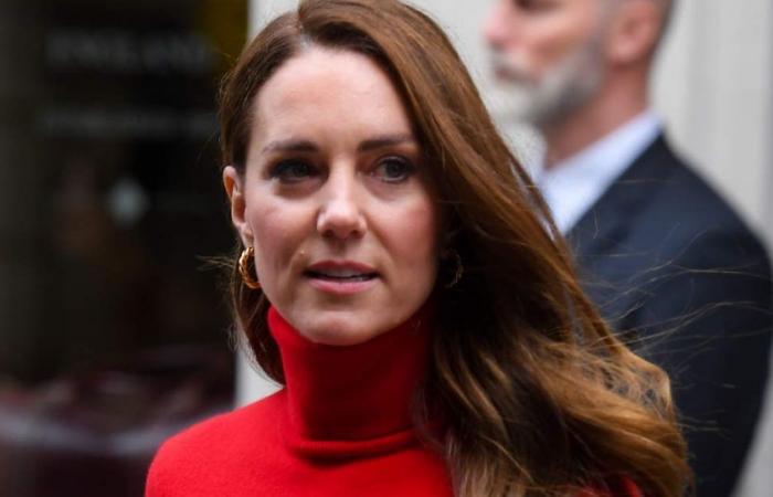 The Wimbledon organization speaks out on Kate Middleton’s possible appearance at the awards ceremony