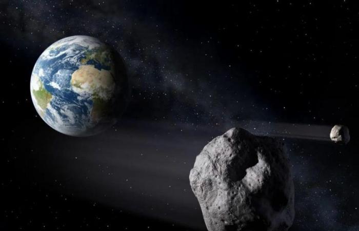 Why is June 30 “Asteroid Day”?