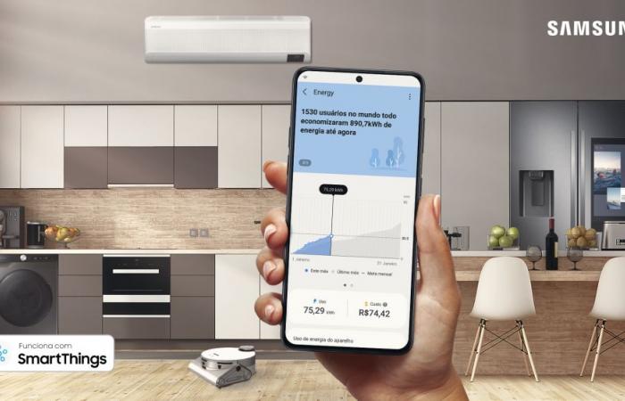 Exploring the future of smart homes in Latin America – Samsung Newsroom Mexico