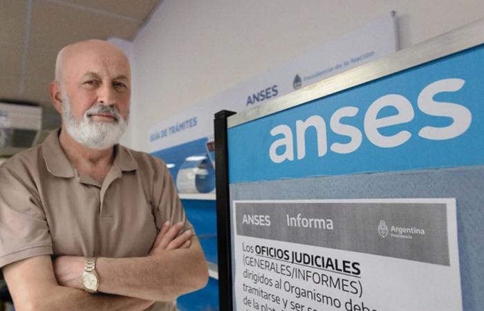 ANSES confirmed which RETIREES are going to collect a BONUS in July