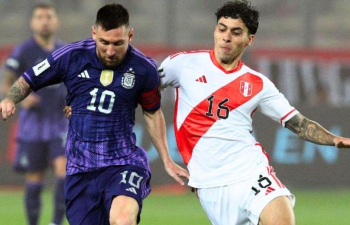 Peru vs. Argentina LIVE via América TV and Direct TV ONLINE for Copa América 2024: schedule, channels, bets, lineups and more from today’s match of the Peruvian team