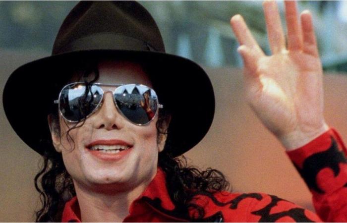 Michael Jackson’s colossal debt at the time of his death revealed