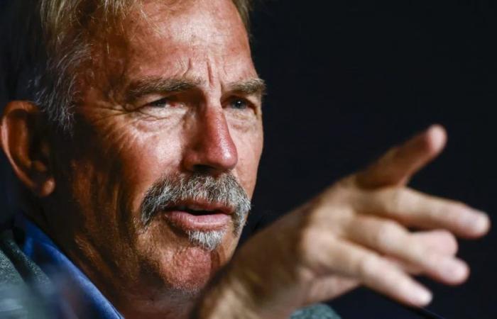 Kevin Costner Responds to Multiple Criticisms of His Ambitious Project “Horizon”