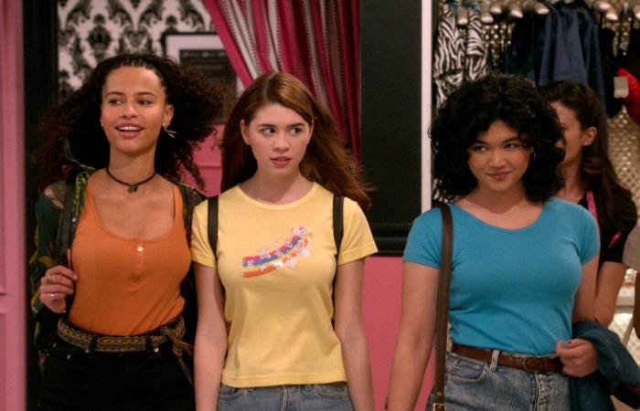 Review: That 90’s Show gets better with its second attempt