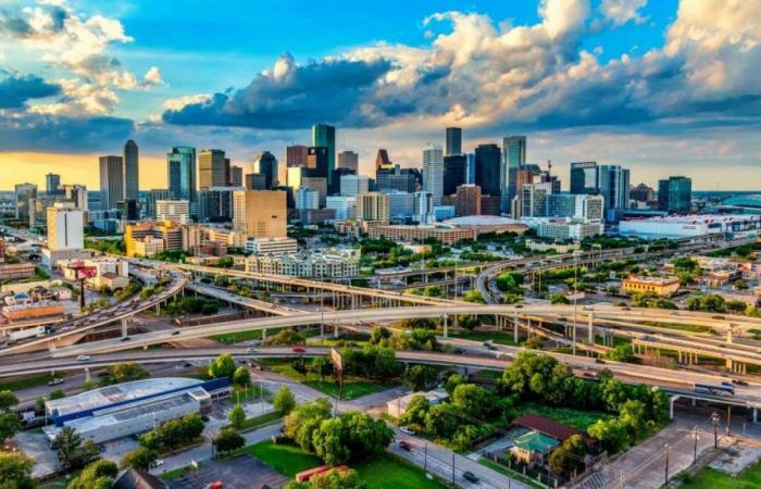 It Costs You Over $34,000 a Year To Live in Houston — Here’s Why