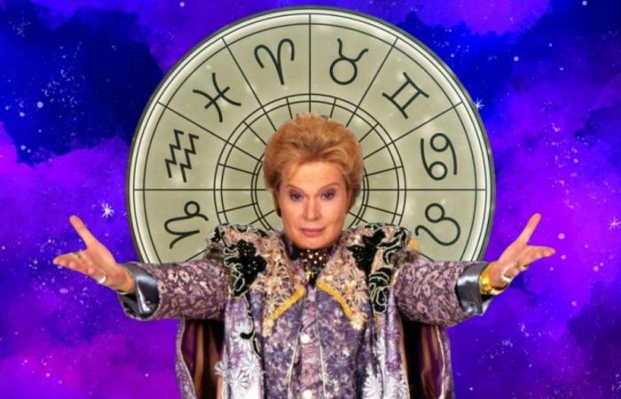 Walter Mercado Horoscopes: This is what your sign has in store for TODAY, Friday, June 28