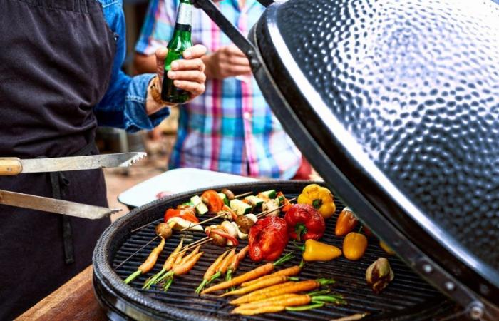 Best 4th of July Grilling Deals to Shop at Walmart Right Now: Save on Blackstone, Cuisinart & More