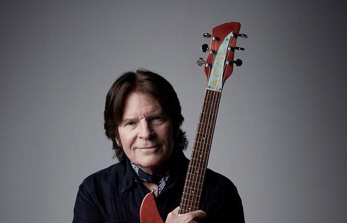 Interview with the children of John Fogerty, who will bring the hits of Creedence Clearwater Revival to the Cap Roig Festival: “Recovering those songs has given them new life”