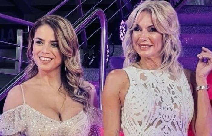 Yanina Latorre exploded against Marina Calabró for ignoring her and calling her a “bitch”