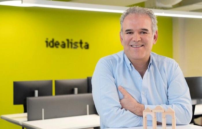 The largest sale of a digital startup in the history of Spain