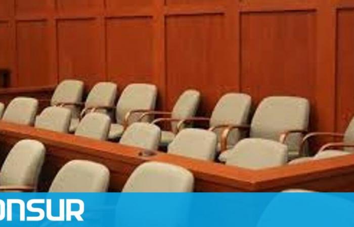 Jury trials in Chubut: four cases resolved in one week – ADNSUR