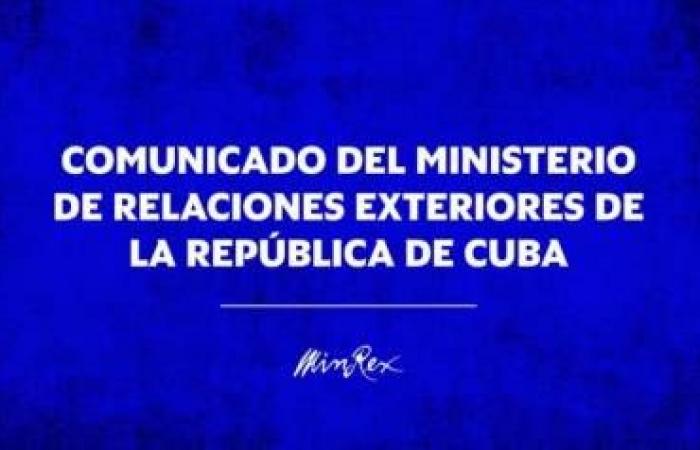 Contempt for the truth by anti-Cuban politicians and congressmen – Juventud Rebelde