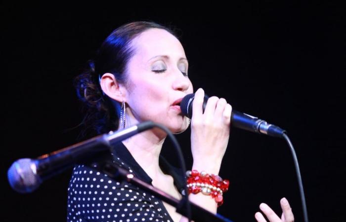 Ecuadorian artist María Tejada presents ‘De cal y canto’, a book on vocal technique applied to Latin American music | Music | Entertainment