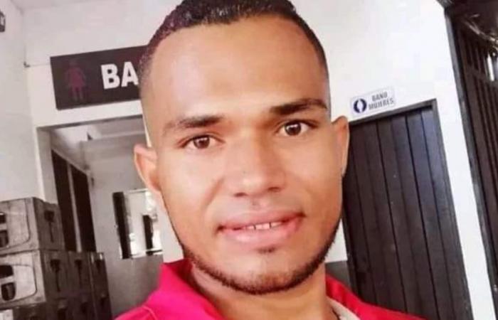 Young man drowned in the Magdalena River during a walk with his friends