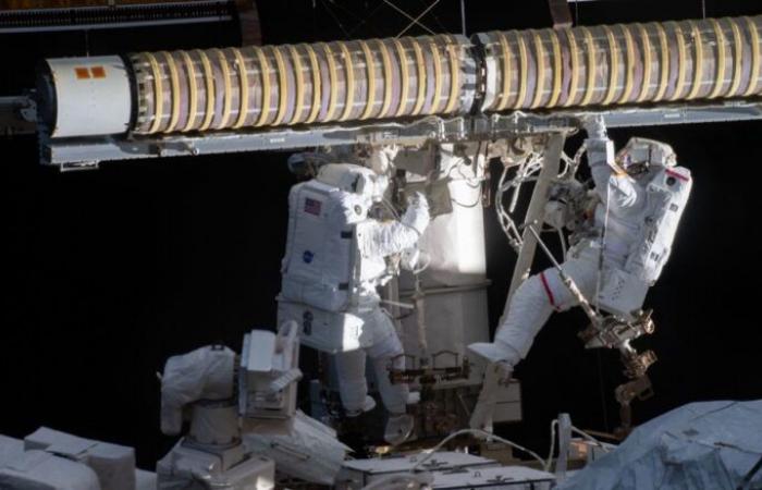 NASA: Astronauts aboard Starliner are not in danger