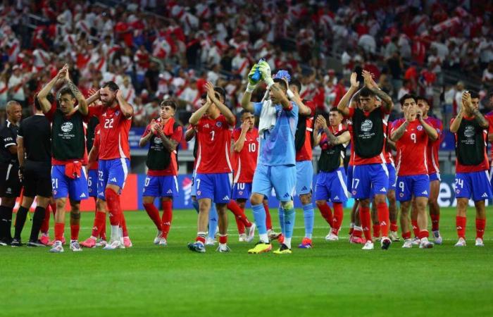 Chile vs Canada at risk of suspension